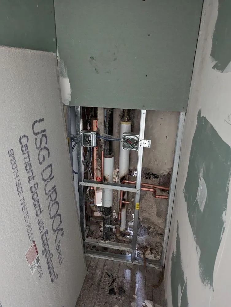 Slide of Aspire Electric