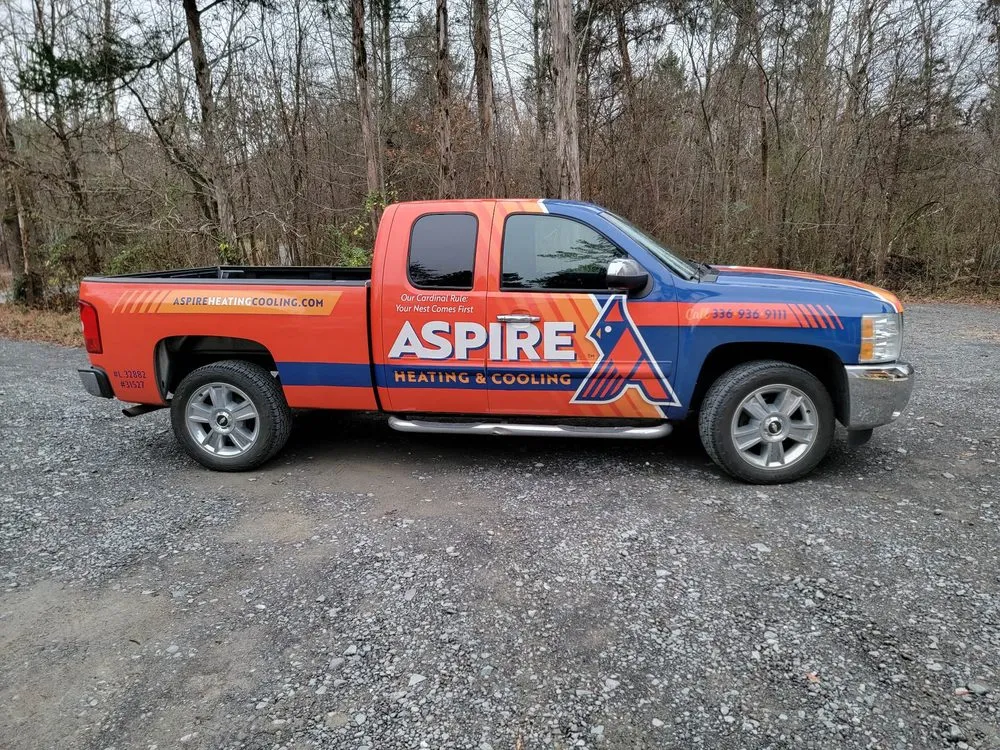 Certified emergency electrical service service in Winston-Salem, NC - Aspire Heating & Cooling