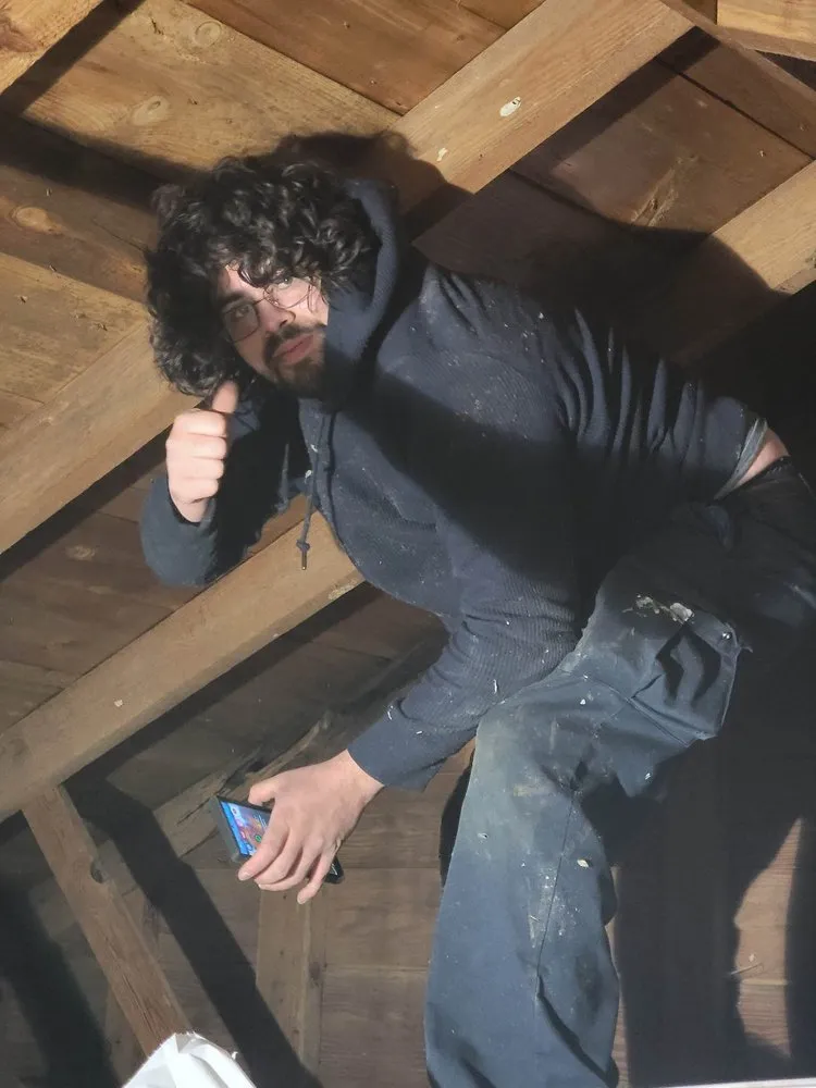 Licensed electrician providing emergency electrical service in Winston-Salem, NC - Aspire Heating & Cooling