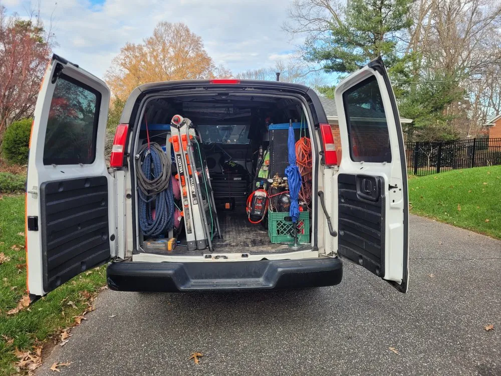 Professional electrical repair service in Winston-Salem, NC - Aspire Heating & Cooling