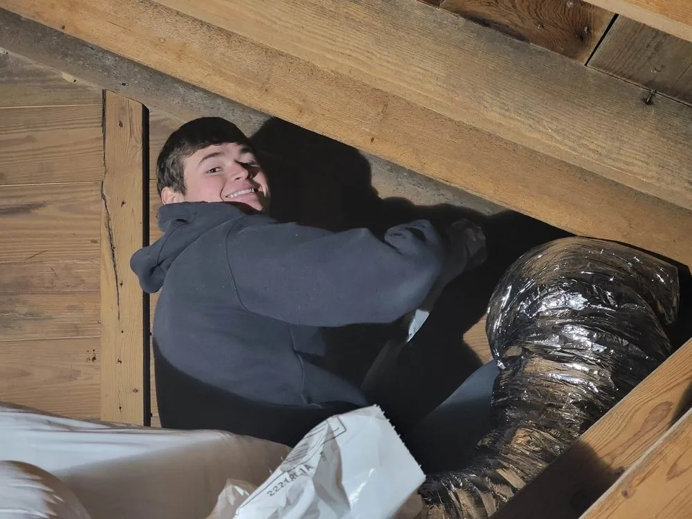 Expert emergency electrical service service in Winston-Salem, NC - Aspire Heating & Cooling