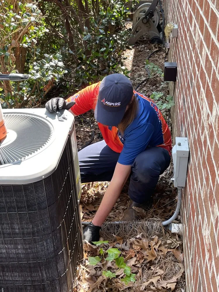 Trusted circuit breaker repair service in Winston-Salem, NC - Aspire Heating & Cooling