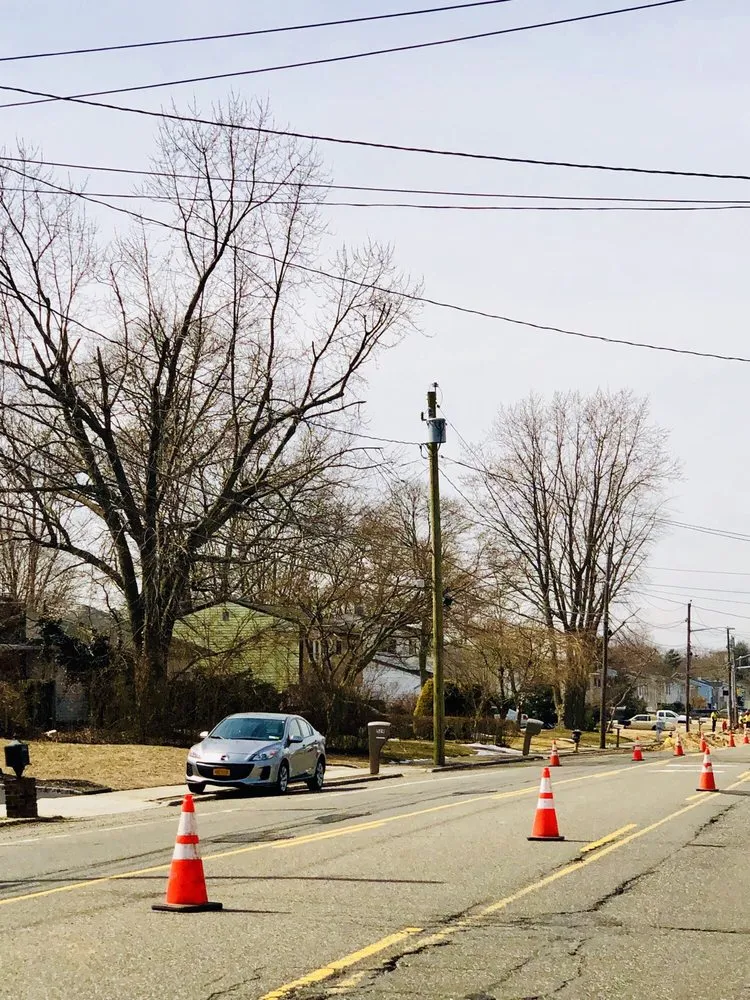 Slide of Asplundh Construction