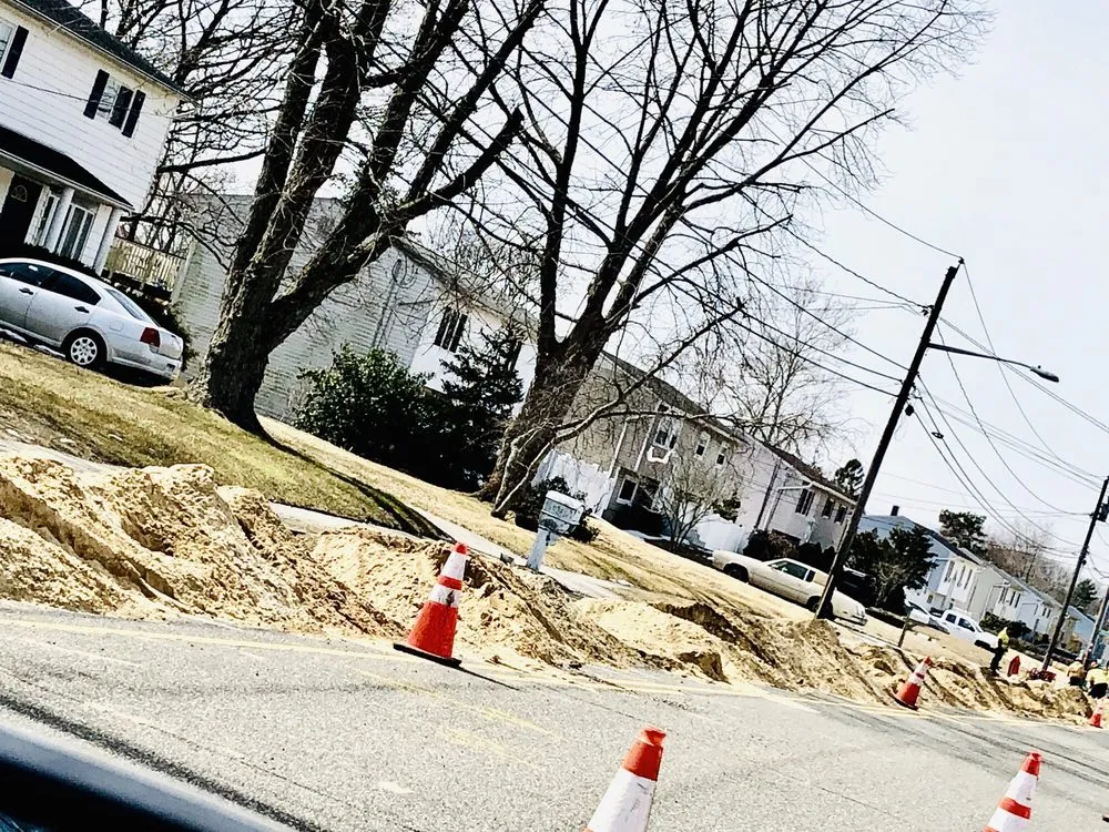 Slide of Asplundh Construction