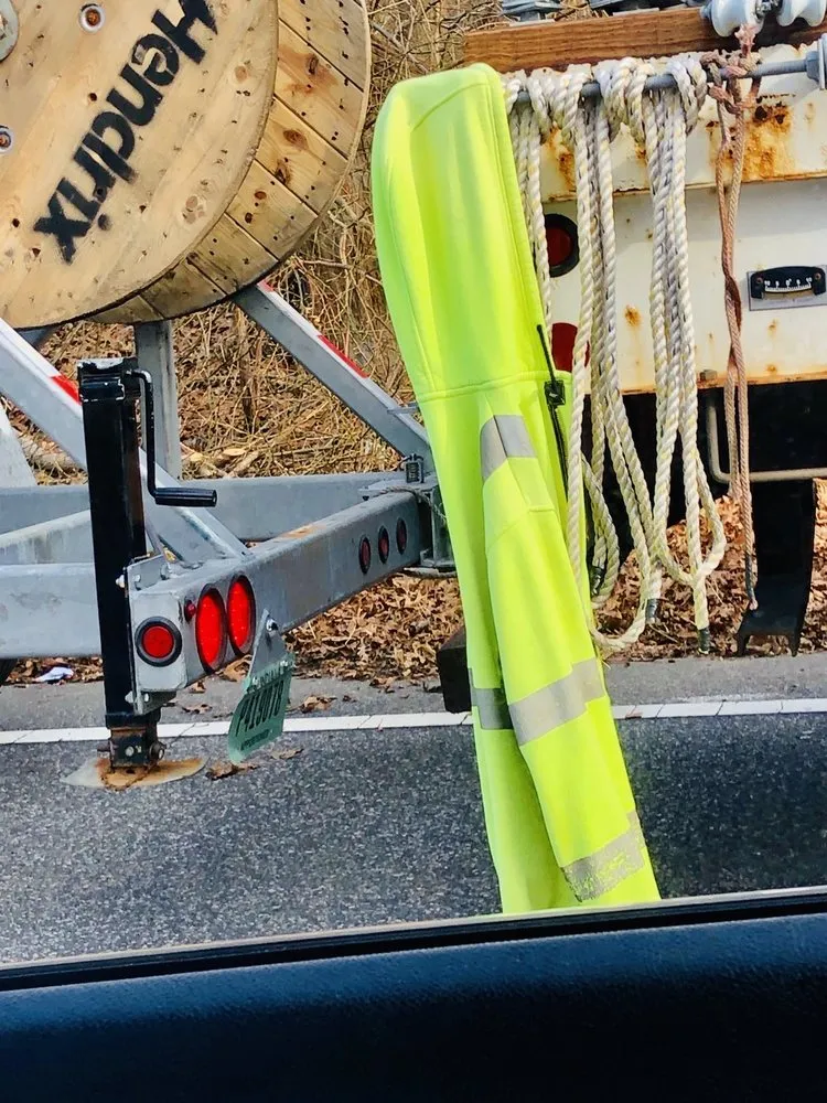 Slide of Asplundh Construction