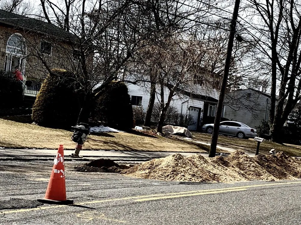 Slide of Asplundh Construction