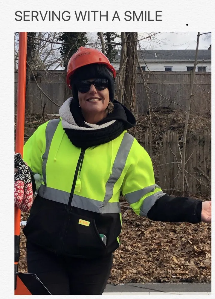 Slide of Asplundh Construction