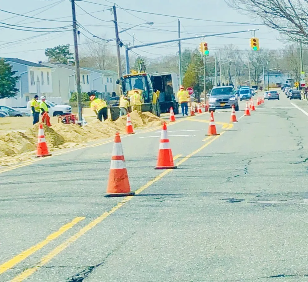 Slide of Asplundh Construction