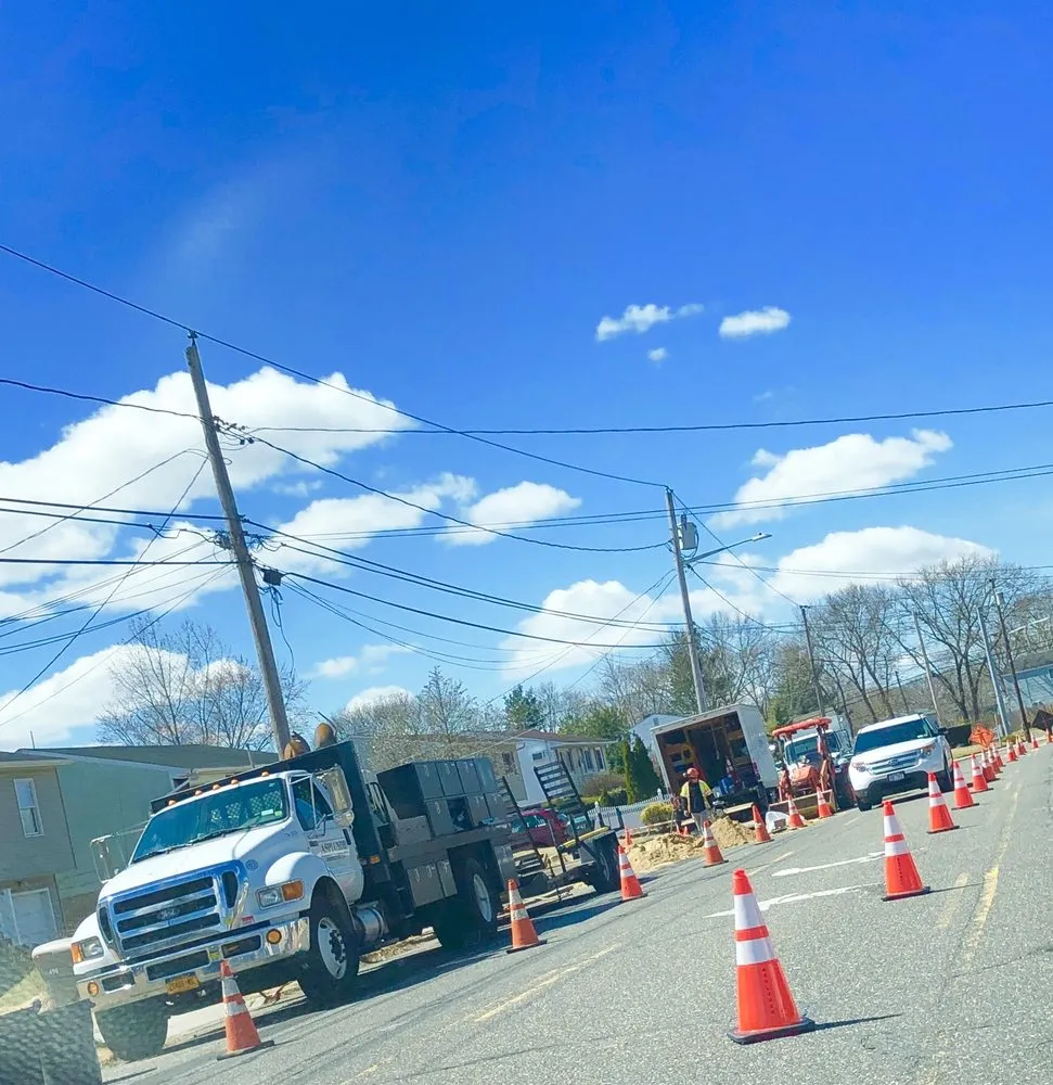 Expert emergency electrical service experts serving ,  - Asplundh Construction