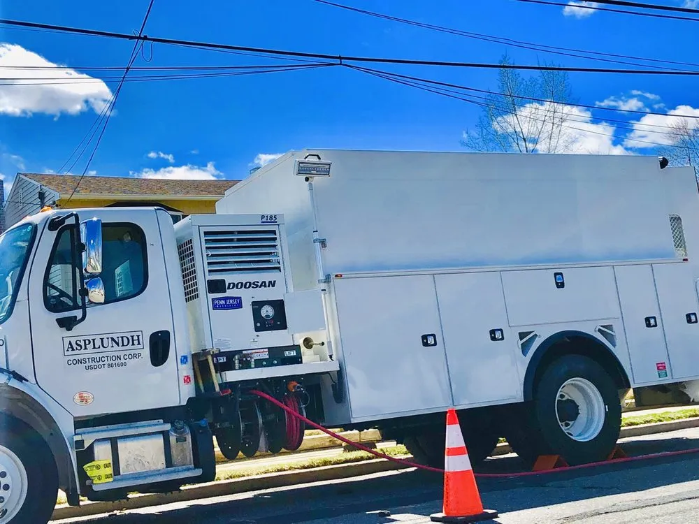 Trusted lighting installation service in ,  - Asplundh Construction