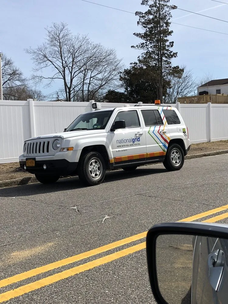 Slide of Asplundh Construction