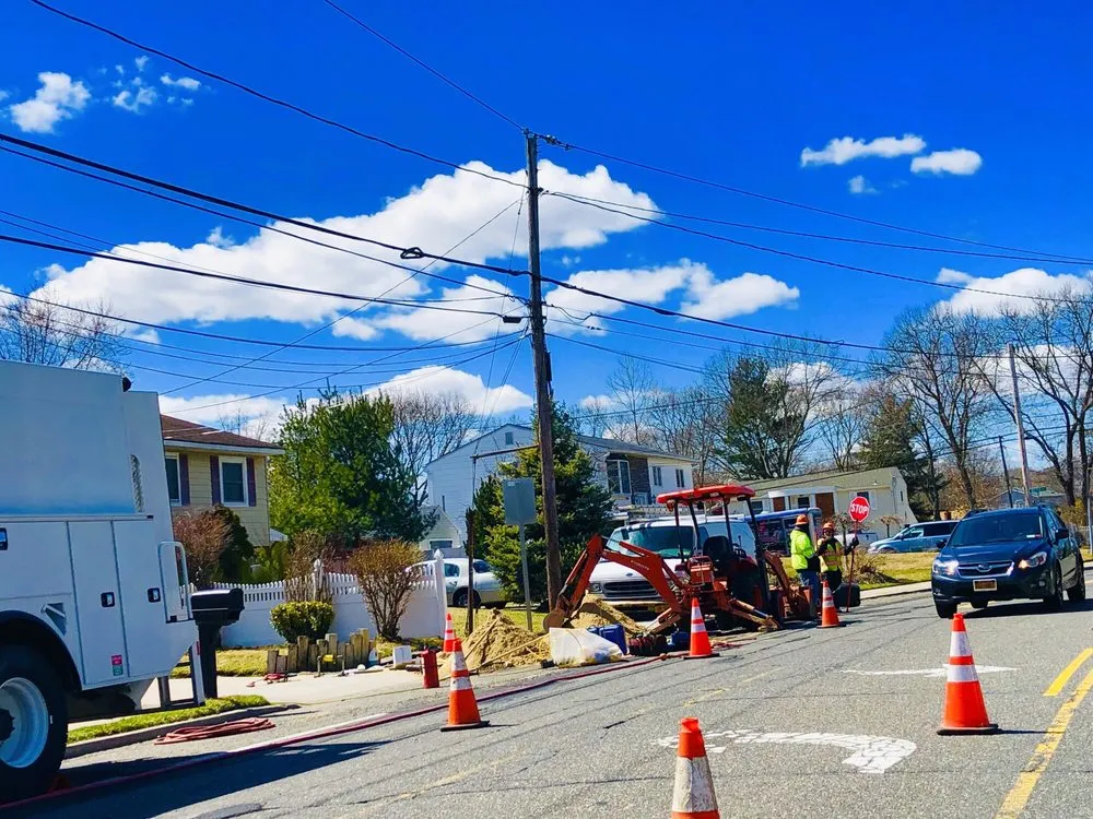 Slide of Asplundh Construction