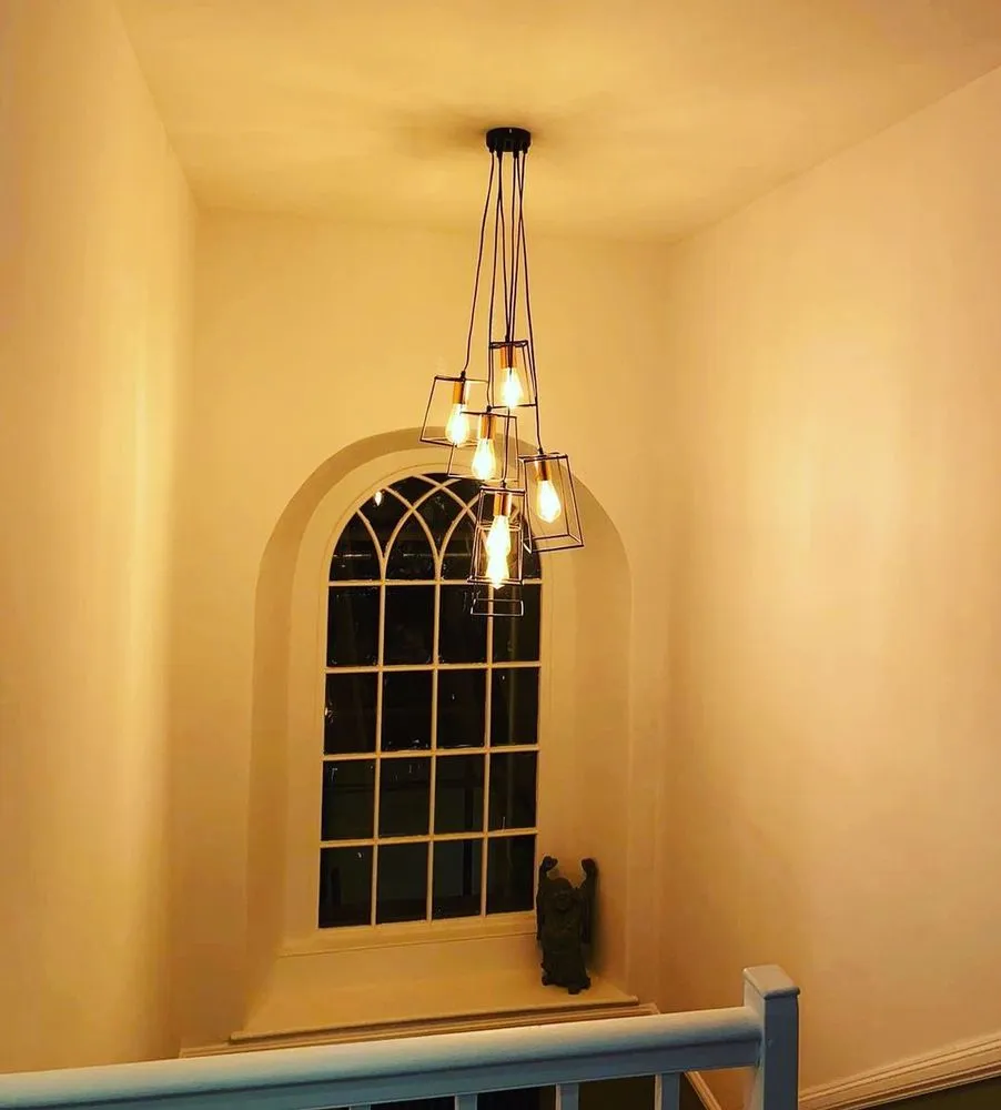 Slide of Assemble Electrical