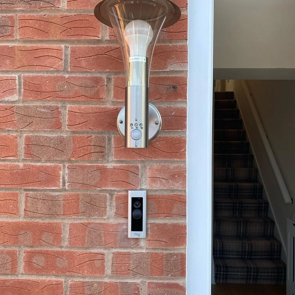 Slide of Assemble Electrical