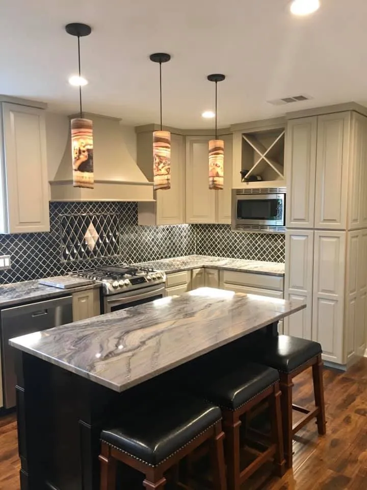 Slide of Assembly Electrical Repair