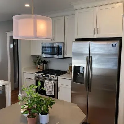 Assembly Electrical Repair Logo