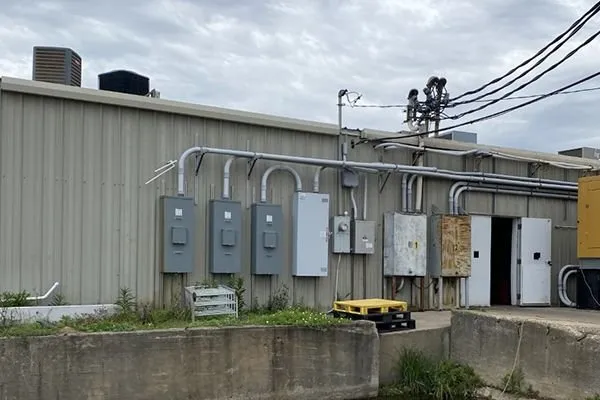 Slide of Assertive Electric