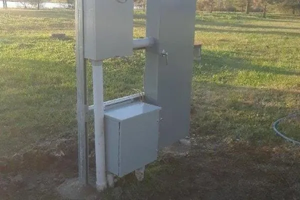 Slide of Assertive Electric