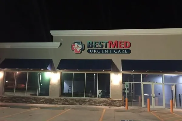 Slide of Assertive Electric