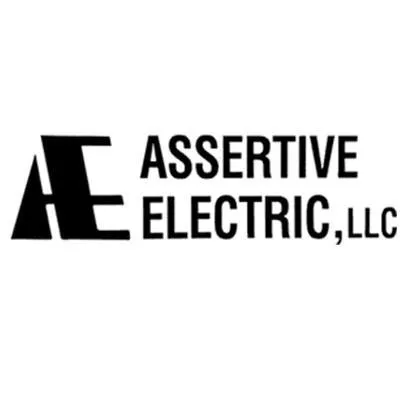 Slide of Assertive Electric