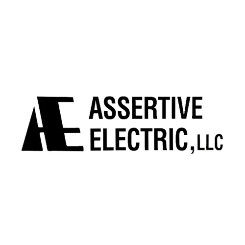 Slide of Assertive Electric