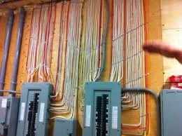 Slide of Asset Electrical