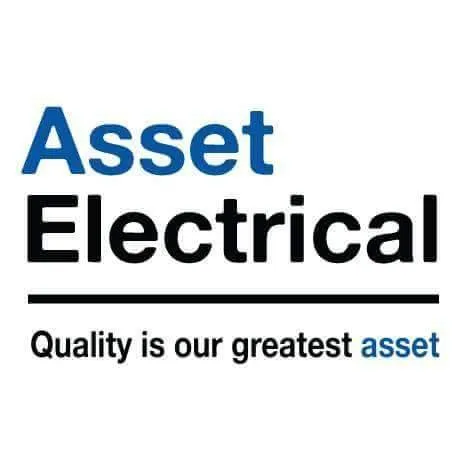 Slide of Asset Electrical