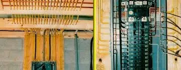 Slide of Asset Electrical