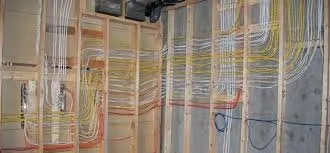 Slide of Asset Electrical