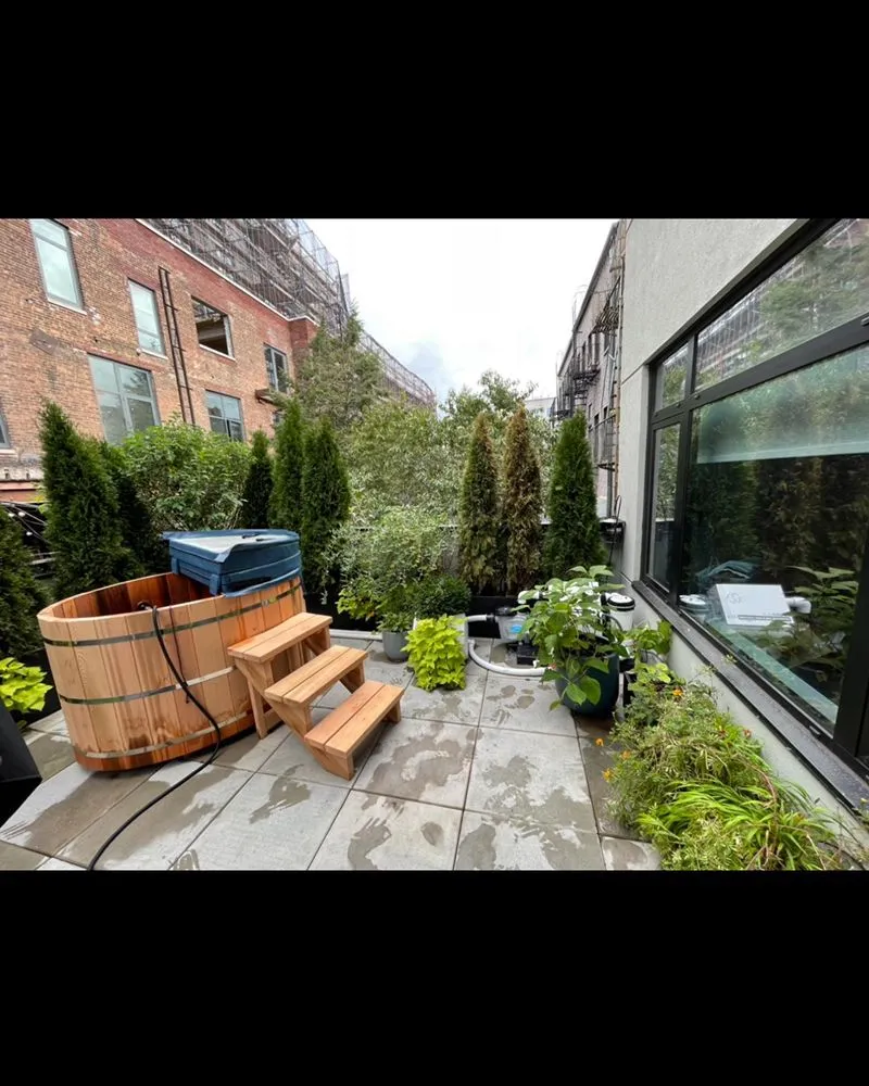 Slide of Asset Electrician Corp