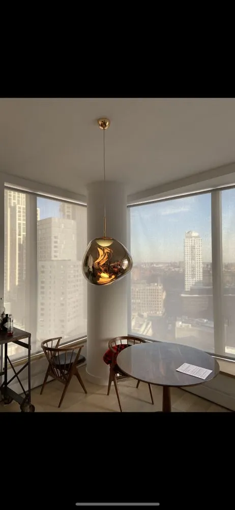 Slide of Asset Electrician Corp