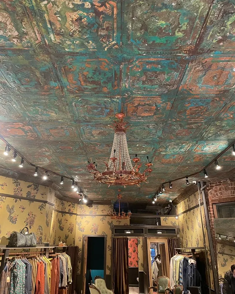 Slide of Asset Electrician Corp