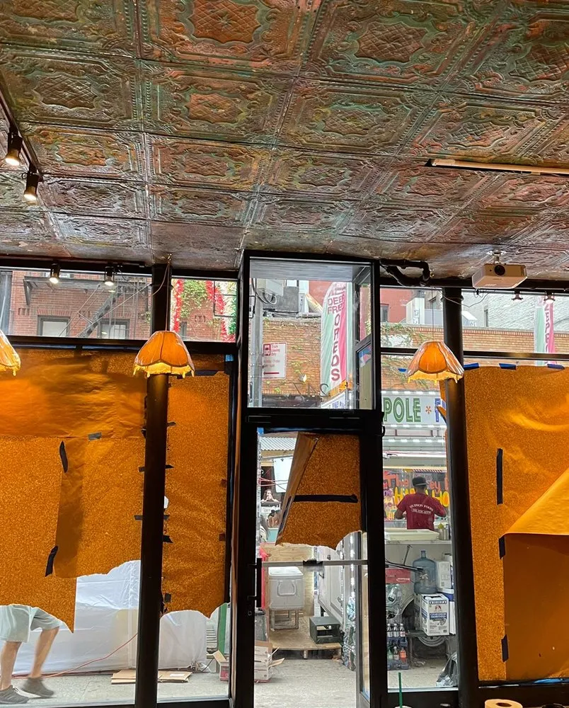 Slide of Asset Electrician Corp