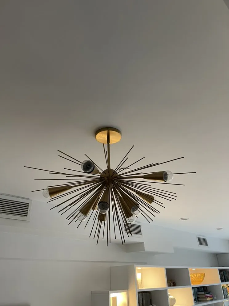 Slide of Asset Electrician Corp