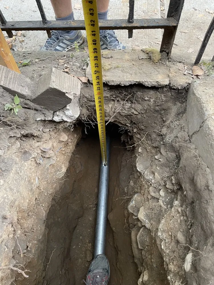 Slide of Asset Electrician Corp