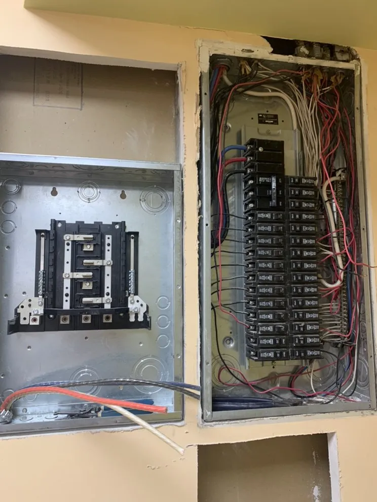 Licensed lighting installation experts serving ,  - Asset Electrician Corp