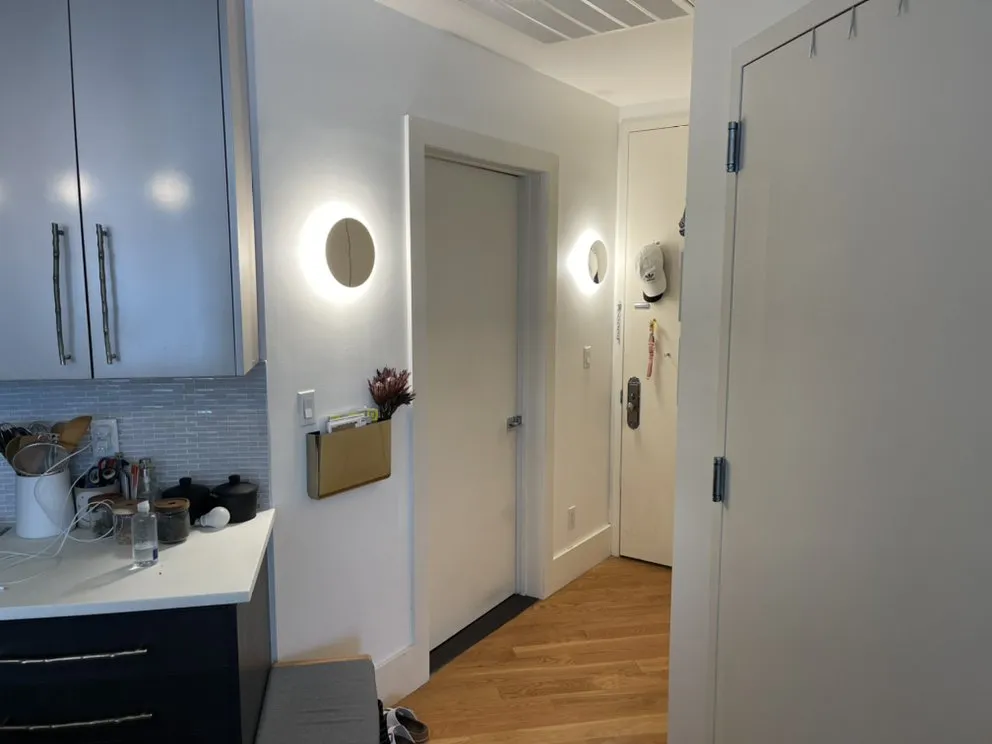 Slide of Asset Electrician Corp