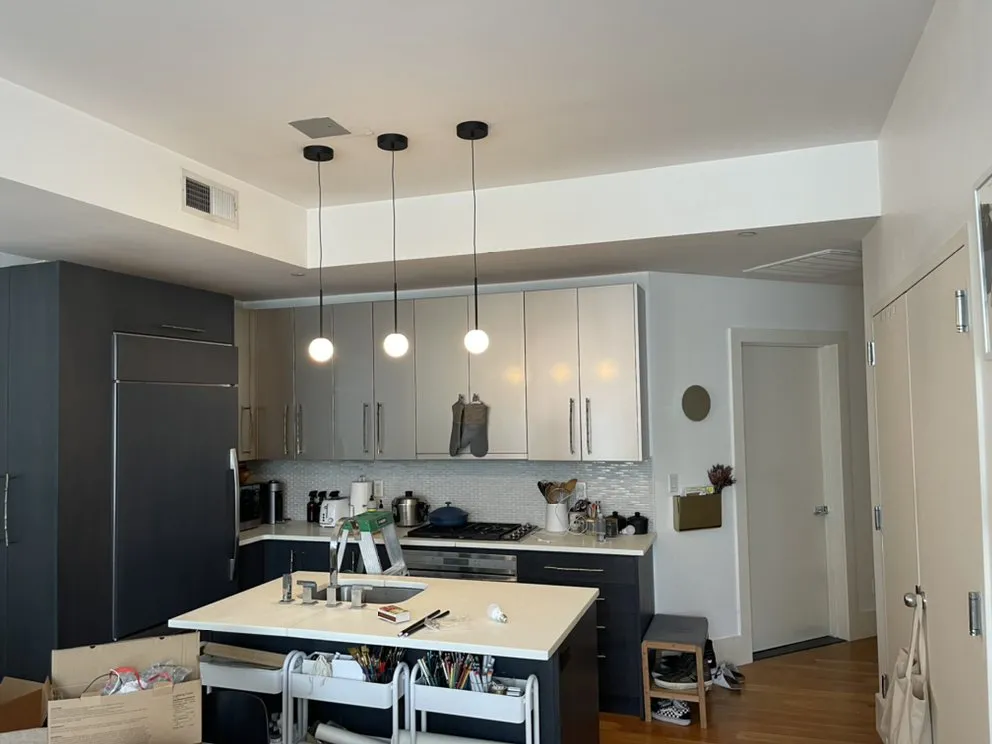 Slide of Asset Electrician Corp