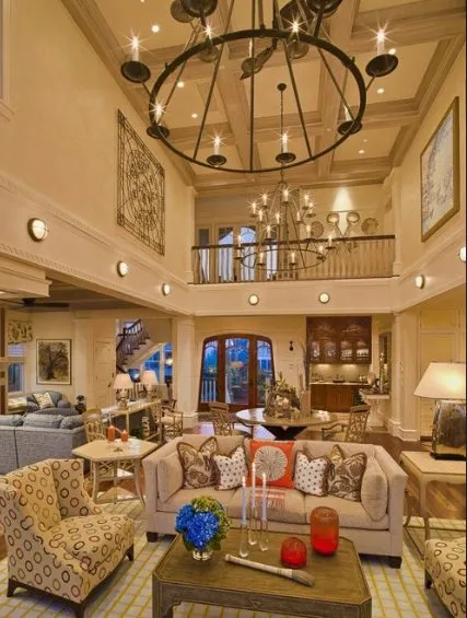 Slide of Associated Electric Systems