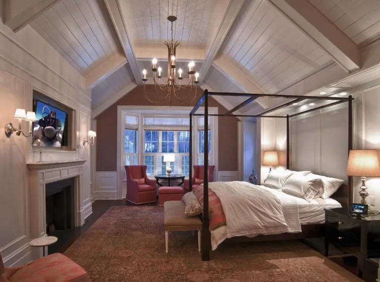 Slide of Associated Electric Systems