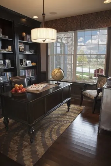 Slide of Associated Electric Systems