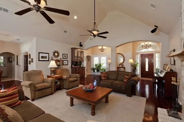 Associated Electric Systems Logo