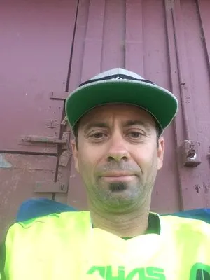 Associated Electric Logo