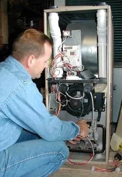 Slide of Associated Heating & Air Conditioning