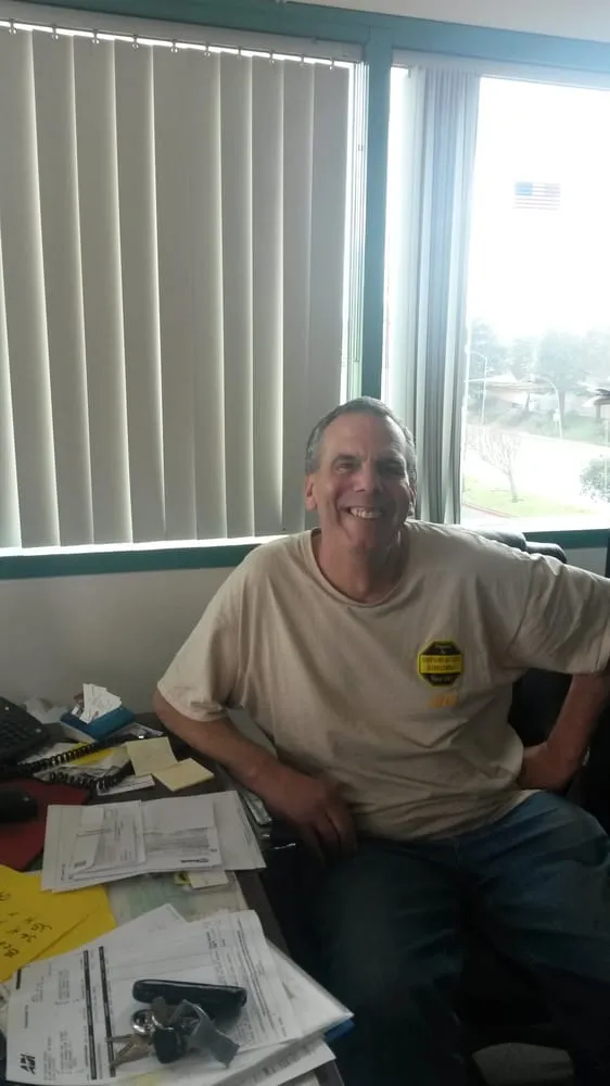 Slide of Associated Security Alarm Company