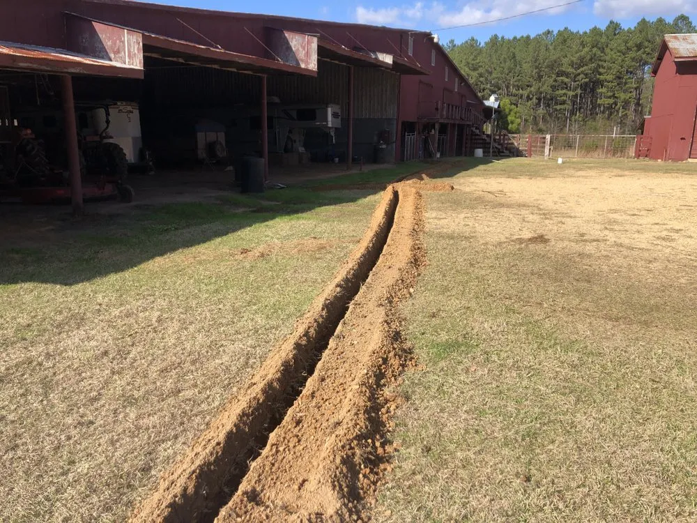 Slide of Associates Plumbing and Electric