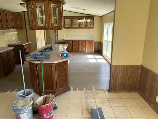 Associates Plumbing and Electric