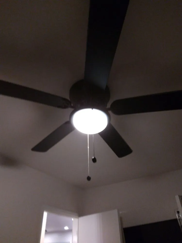 Slide of Assurance Electric