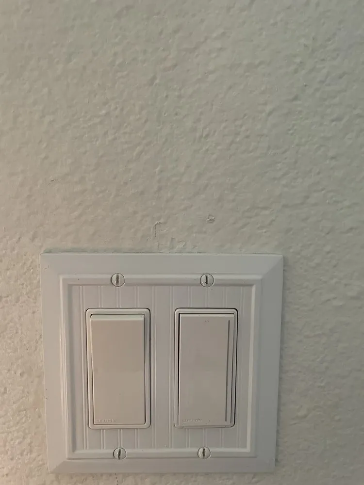 Slide of Assurance Electric