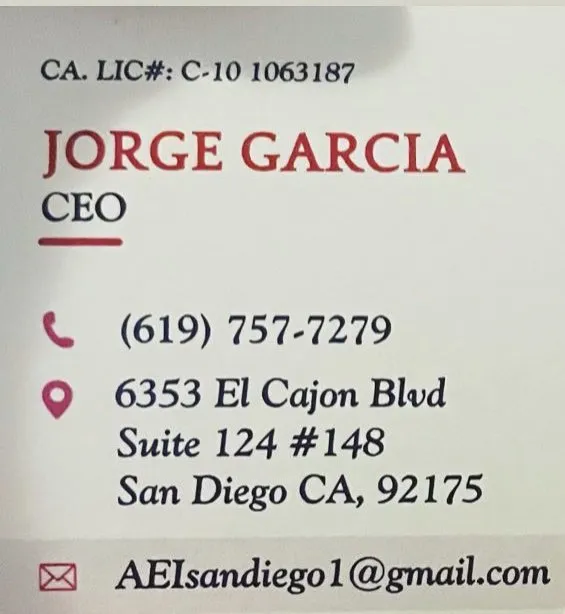 Slide of Assurance Electric